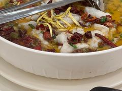 酸菜鱼-天喜酒楼饭市·茶市(同德皇宫店)