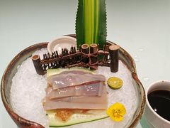 -天港海鲜(创新港天港禧悦酒店)