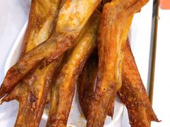 藤椒鸡翅-宜家·瑞典风味餐厅(北京西红门店)