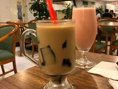 -喜悦西餐厅(同丰店)