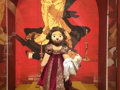 -济州岛泰迪熊博物馆