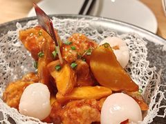 -老福洲·三十年福州味(斗东店)