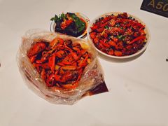 -老长沙龙虾馆·聚会餐厅(白石洲店)