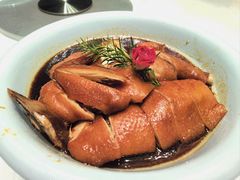 -广州酒家(中华广场店)