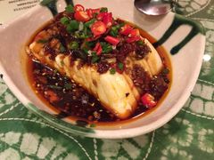 -蘑菇私房菜小馆(杨家坪西城天街店)