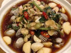 -揭阳钟记小食(福田新村店)