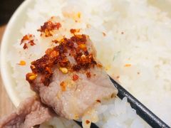 -肖四女乐山跷脚牛肉(世博源店)