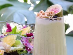 -Catch Bagel(芳草地店)