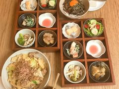 -无印良品餐堂 MUJI Diner(成都太古里店)