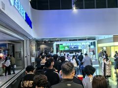 -金逸影城(大悦城IMAX激光店)