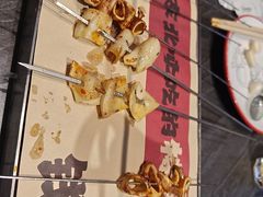 -钱锋炭缸烧烤(南湖大路总店)