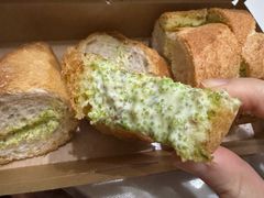-Let's Taipei 非常烘焙(太古里店)