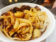 -杏园餐厅(西四北大街店)
