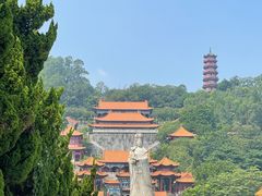 -南沙天后宫景区