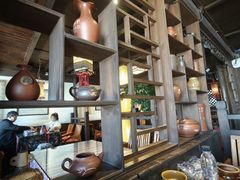 -香满楼(临安路店)