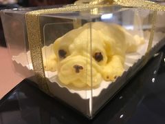 -行者书屋大堂吧 ·下午茶(南京圣和府邸酒店)