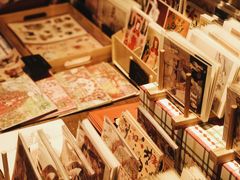 -恋物百货商店(华侨城店)