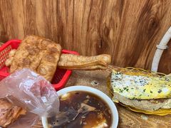 -真素诚·清真(新华路店)
