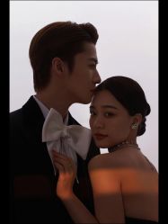 -雨墨婚纱摄影工作室