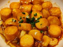 -秦月轩·长安小馆·新陕菜(阜成路·五棵松店)