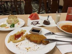 -德大西餐社(云南南路店)