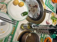-亚马逊海鲜自助(梅溪湖步步高店)