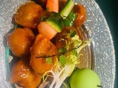 -木棉·醉心粤味(COCO Park店)