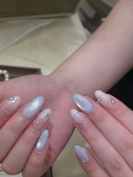 -Touch Nail·品质·美甲美睫