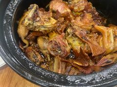 -斯丹姜母鸭·古法干香(涂门街总店)