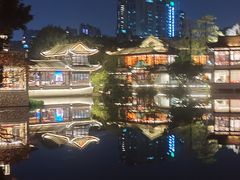-荔湾湖公园
