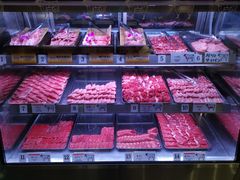 -和牛放题的殿堂 肉屋横丁(秋叶原店)
