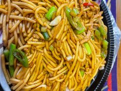 -蒙亨·手把肉·蒙古包文化主题餐厅(天恒广场店)