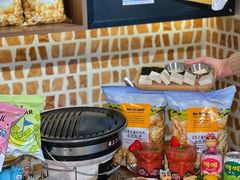 -哼蟹二将·烤肉酱蟹(合生汇店)