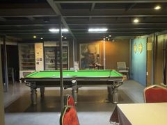 -明日世界密室轰趴·剧本桌游·箭馆团建(国贸店)