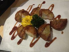 -吉之仙•中国制造•出口级食材日料店(领事馆总店)