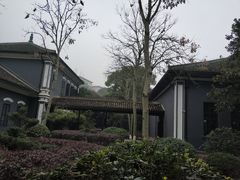 -湖南省立第一师范学校旧址