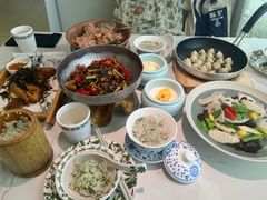 -苏梦江南·淮扬菜(夫子庙店)