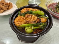 -兴安餐厅(兴安路店)