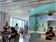 -宝珠奶酪(浦东金桥店)