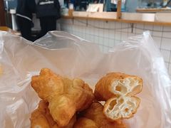 葱花大油条-和众大油条(维明路店)