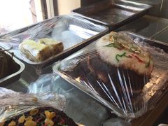 -芝兰斋糕干店(平山道店)