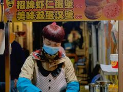 -大厨的餐厅(曾厝垵总店)