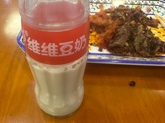 -安家德吉林市朝鲜族大冷面(民康路店)