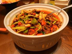 -乡里八闽·福州乡土菜(高宅店)