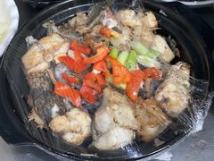 -玲燕蒸菜馆(江东路店)