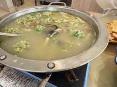 -百家园土菜馆(兴民北路店)