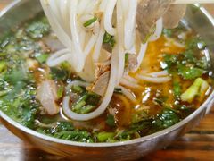 -老味道遵义虾子羊肉粉(兴关路店)