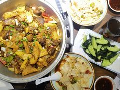 -清真·舒迩布炕锅王·高原美食文化(青海总店)