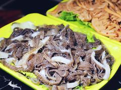 -古乐牛香·鲜牛肉牛杂火锅(五一中路店)