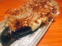 茄子PIZZA-烧鸟横丁(联发文创口岸店)